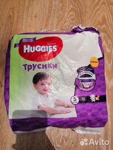 Подгузники хаггис 5 Подгузники хаггис 5