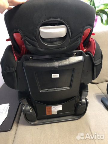 Детское кресло Kiddy quardian pro2 Детское кресло Kiddy quardian pro2