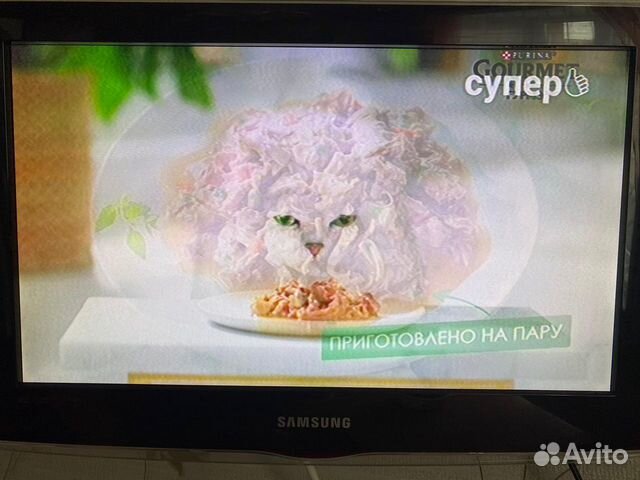 Телевизор samsung Телевизор samsung