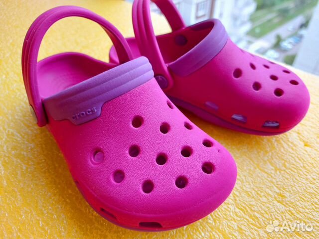 Crocs 8-9 Crocs 8-9