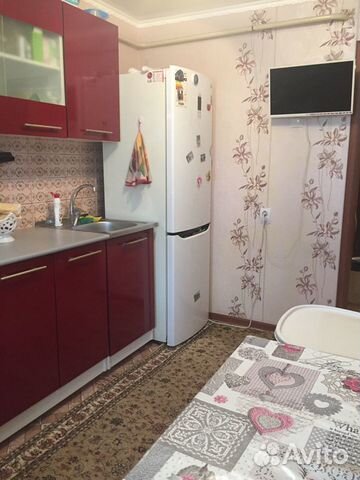 1-к квартира, 35.4 м², 2/9 эт. 1-к квартира, 35.4 м², 2/9 эт.