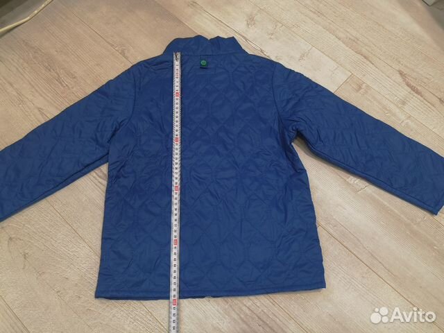 Ветровка Benetton размер 122-128 Ветровка Benetton размер 122-128