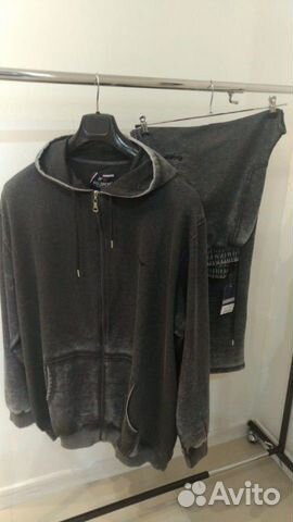 Спортивные костюмы мужские больших размеров Спортивные костюмы мужские больших размеров