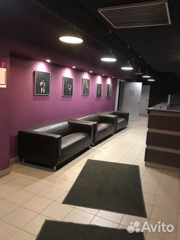 Помещение свободного назначения, 380 м²