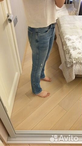 Джинсы Pepe Jeans Джинсы Pepe Jeans
