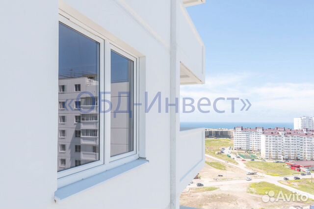2-к квартира, 64 м², 14/17 эт.