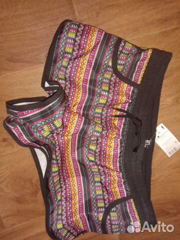 Шорты новые