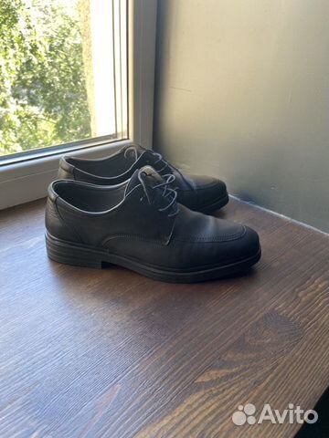 Туфли мужские Pierre Carden 40-41 размер Туфли мужские Pierre Carden 40-41 размер