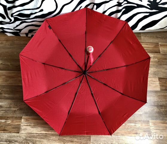 Зонт женский (Арт.А-795-5) Зонт женский (Арт.А-795-5)