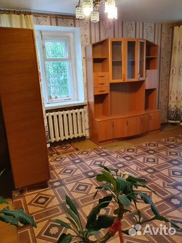 1-к квартира, 31.2 м², 2/5 эт.