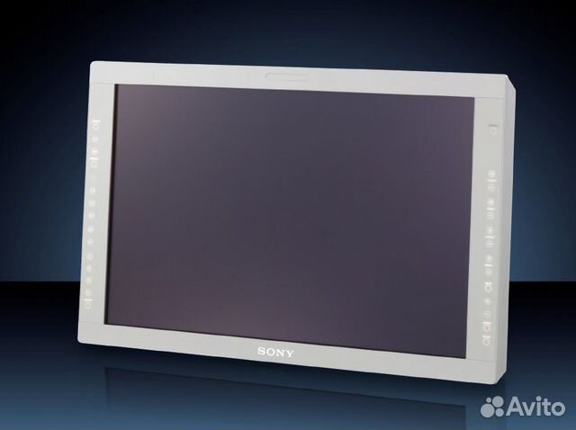 Медицинский монитор Sony LMD-2451MD Медицинский монитор Sony LMD-2451MD