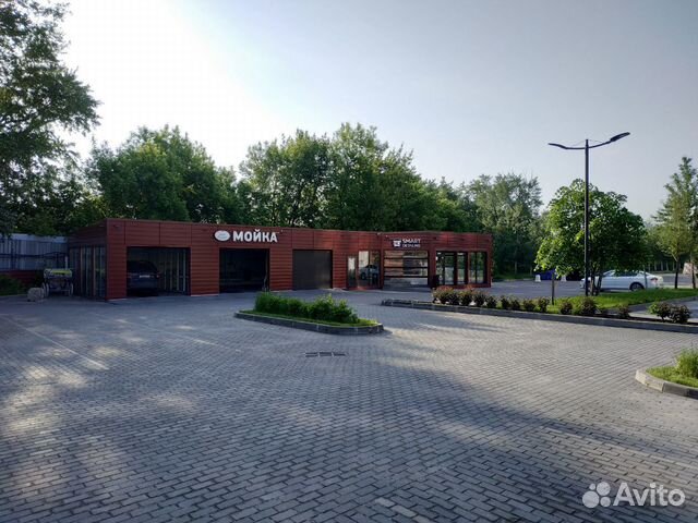 Готовый бизнес автомойка Готовый бизнес автомойка