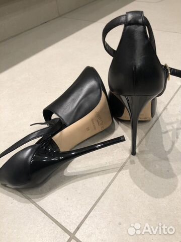 Туфли Jimmy Choo Туфли Jimmy Choo