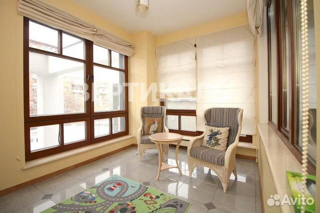 4-к квартира, 143 м², 2/14 эт. 4-к квартира, 143 м², 2/14 эт.