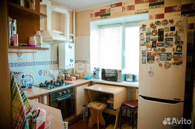 2-к квартира, 42.7 м², 2/5 эт. 2-к квартира, 42.7 м², 2/5 эт.