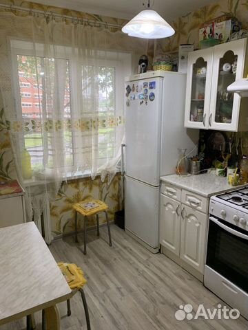 2-к квартира, 41 м², 2/5 эт.