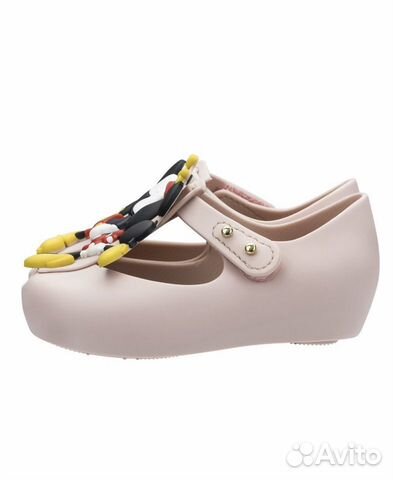 Босоножки melissa Босоножки melissa