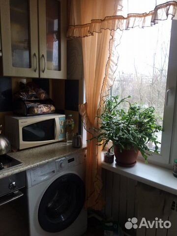 Комната 15 м² в 3-к, 5/5 эт.