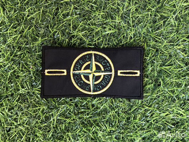 Патч Stone Island Патч Stone Island