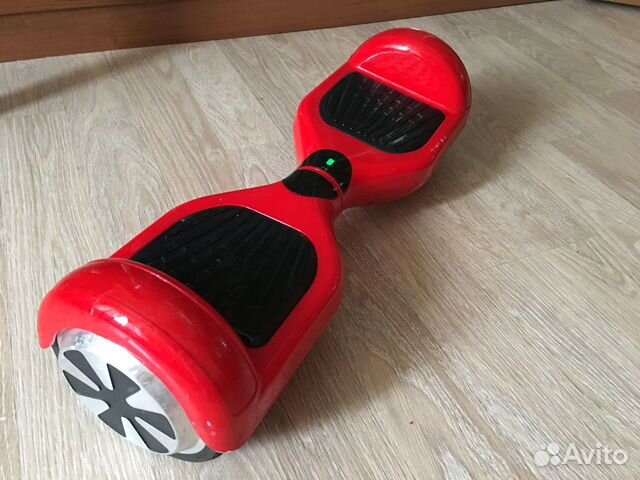 Гироскутер mizar MZ6RD