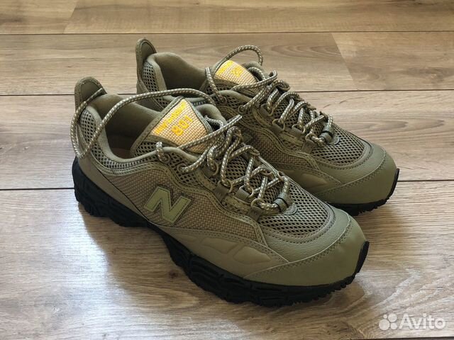Кроссовки New Balance ML801BEB