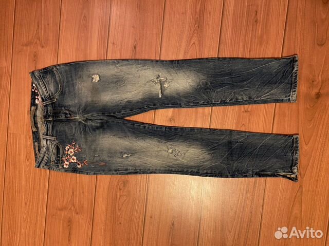 Джинсы guess оригинал Джинсы guess оригинал