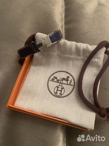 Браслет Hermes оригинал Браслет Hermes оригинал