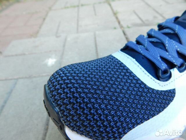 Кроссовки Nike air zero
