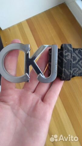 Ремень CKJ Ремень CKJ