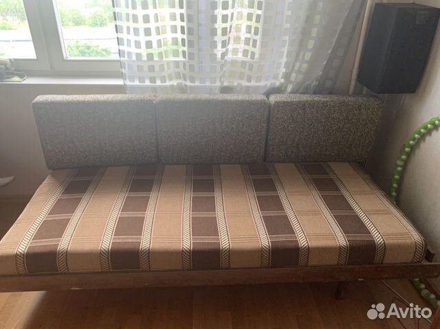 Диван-кровать Диван-кровать