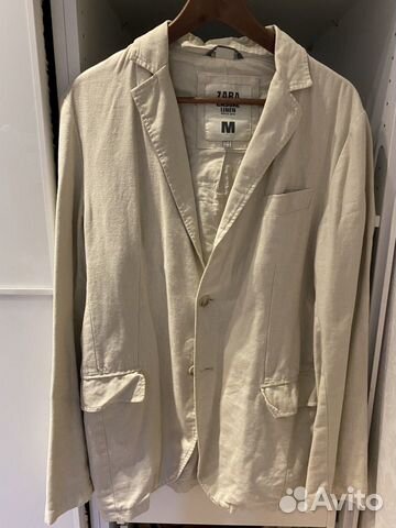 Пиджак Zara Пиджак Zara