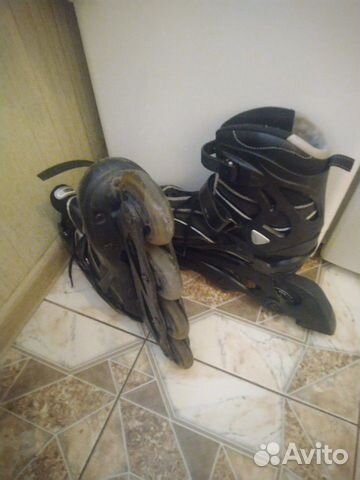 Ролики