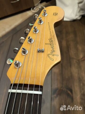 Fender Stratocaster Japan ST-62 Fender Stratocaster Japan ST-62
