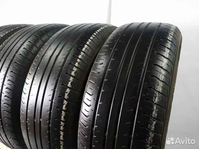 225 60 17 Hankook K415 rTcWP