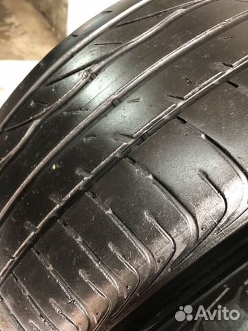 Летние шины 215 50 17 Bridgestone Turanza ER300 Летние шины 215 50 17 Bridgestone Turanza ER300