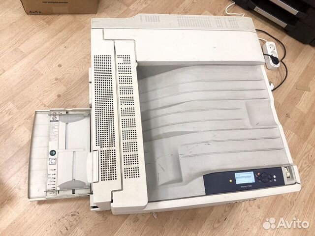 Принтер Xerox Phaser 7500 А3 Цветной