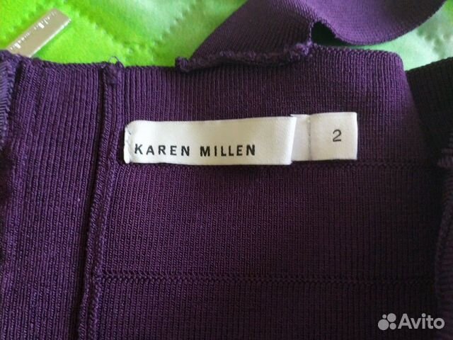 Платье Karen Millen Платье Karen Millen