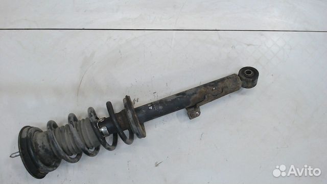 Амортизатор подвески левый передний Lexus GS, 2006