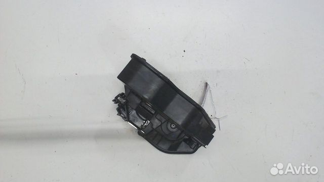 Замок двери левый передний BMW X1 (E84), 2011 Замок двери левый передний BMW X1 (E84), 2011