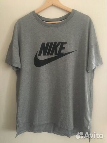 Футболка Nike XL