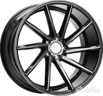 Новые vossen CVT R18 4/100 Vesta Rio Solaris Новые vossen CVT R18 4/100 Vesta Rio Solaris