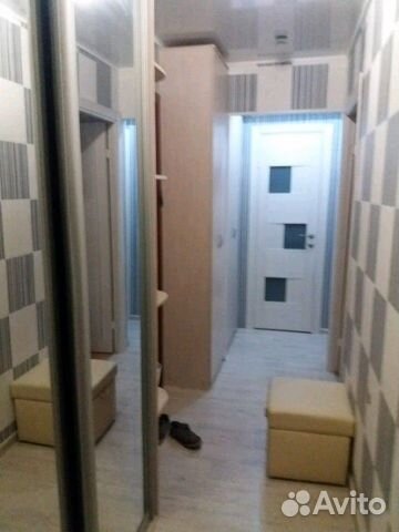2-к квартира, 53 м², 1/9 эт.