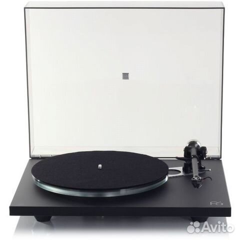 Виниловый проигрыватель Rega Planar 6 Black Виниловый проигрыватель Rega Planar 6 Black