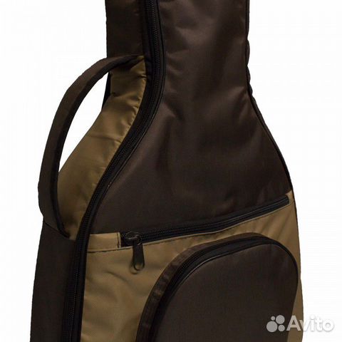 Чехол для акустической гитары Armadil A-1501