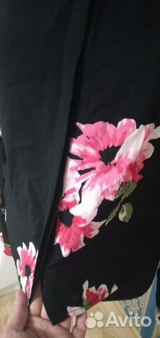 Рубашка H&M xs/34 Рубашка H&M xs/34