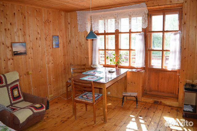Дача 90 м² на участке 20 сот. Дача 90 м² на участке 20 сот.