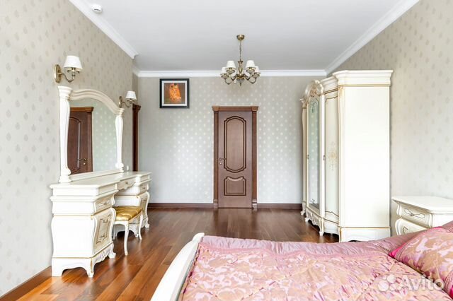 3-к квартира, 110 м², 3/32 эт. 3-к квартира, 110 м², 3/32 эт.