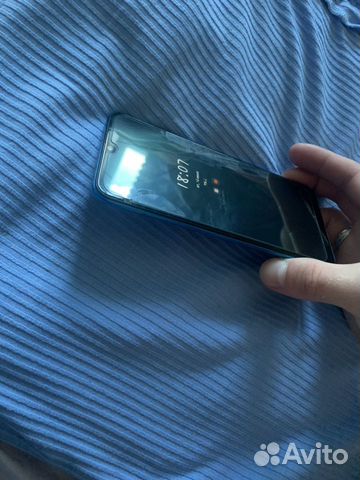 Телефон Samsung A50 Телефон Samsung A50