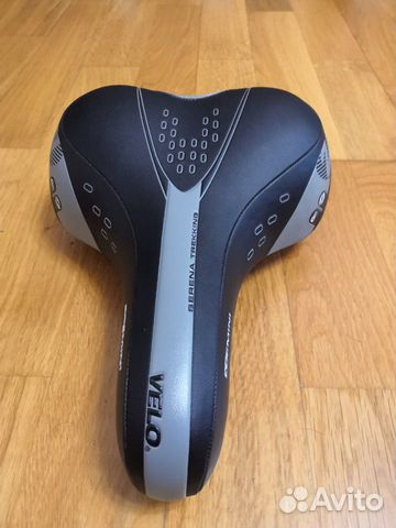 Седло для велосипеда