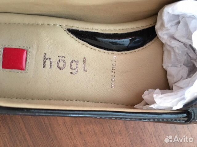 Hogl. Мокасины Hogl. Мокасины